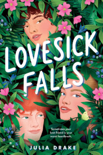 Lovesick Falls by Julia Drake EPUB & PDF