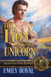 The Lyon and the Unicorn by Emily Royal EPUB & PDF