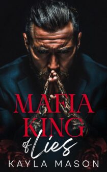 Mafia King of Lies by Kayla Mason EPUB & PDF