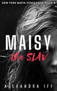 Maisy the Slav by Alexandra Iff