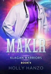Maklr by Holly Hanzo Epub & PDF