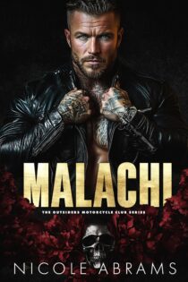Malachi by Nicole Abrams EPUB & PDF