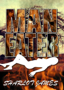 Man Eater by Sharlot James EPUB & PDF
