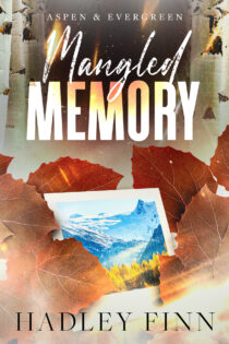Mangled Memory by Hadley Finn EPUB & PDF