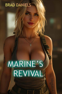 Marine's Revival by Brad Daniels EPUB & PDF