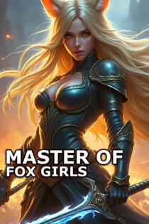 Master of Fox Girls by Justin Chase EPUB & PDF