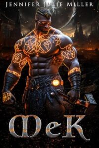 MeK by Jennifer Julie Miller Epub & PDF