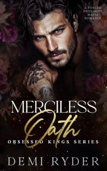 Merciless Oath by Demi Ryder EPUB & PDF
