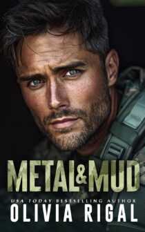 Metal & Mud by Olivia Rigal EPUB & PDF