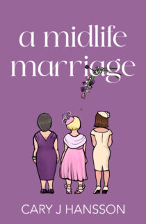 A Midlife Marriage by Cary J Hansson EPUB & PDF