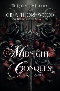 Midnight Conquest by Gina Thornwood EPUB & PDF