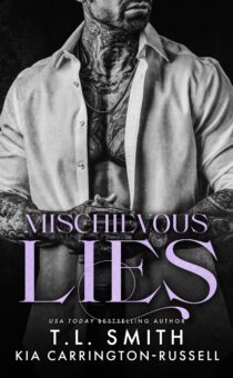 Mischievous Lies by T.L. Smith EPUB & PDF