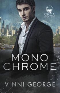 Monochrome by Vinni George EPUB & PDF