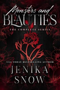 Monsters and Beauties by Jenika Snow EPUB & PDF