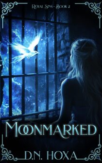 Moonmarked by D.N. Hoxa EPUB & PDF
