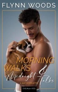 Morning Walks & Midnight Talks by Flynn Woods