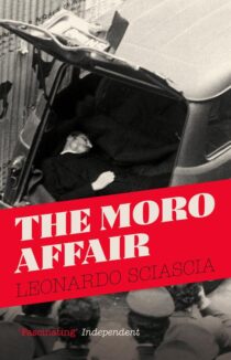 The Moro Affair by Leonardo Sciascia EPUB & PDF