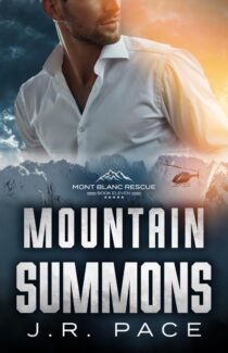 Mountain Summons by J.R. Pace EPUB & PDF