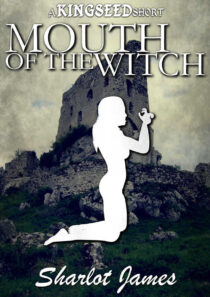 Mouth of the Witch by Sharlot James EPUB & PDF