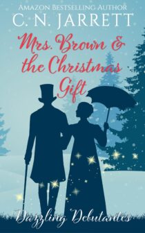 Mrs. Brown and the Christmas Gift by C. N. Jarrett EPUB & PDF