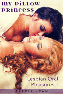 My Pillow Princess by Alexis Ryan EPUB & PDF