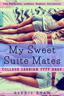 My Sweet Suite Mates by Alexis Ryan EPUB & PDF