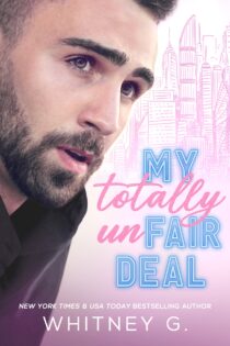 My Totally Unfair Deal by Whitney G. EPUB & PDF