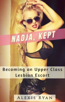 Nadja, Kept by Alexis Ryan EPUB & PDF