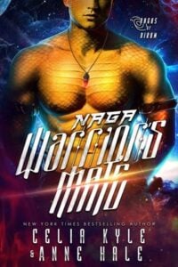 Naga Warrior’s Mate by Celia Kyle Epub & PDF