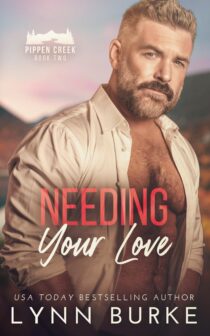 Needing Your Love by Lynn Burke EPUB & PDF