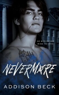 Nevermore by Addison Beck EPUB & PDF