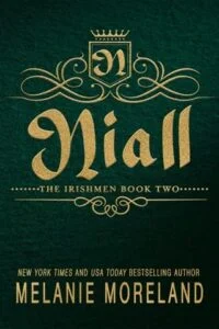 Niall by Melanie Moreland