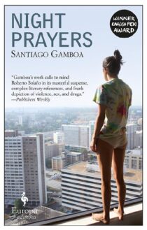 Night Prayers by Santiago Gamboa EPUB & PDF