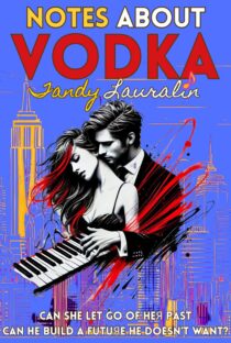 Notes About Vodka by Tandy Lauralin EPUB & PDF