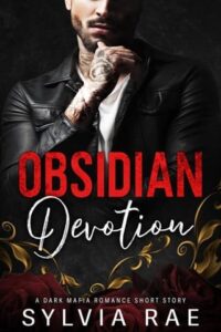 Obsidian Devotion by Sylvia Rae