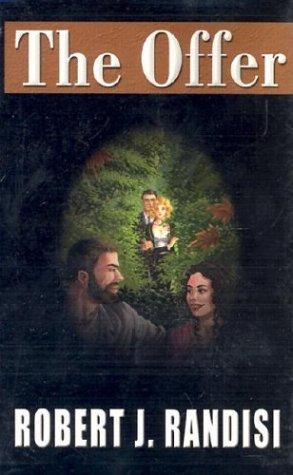 The Offer by Robert J. Randisi
