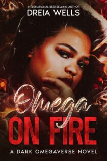 Omega on Fire by Dreia Wells EPUB & PDF