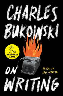 On Writing by Charles Bukowski EPUB & PDF