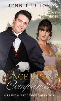 Once Upon a Compromise by Jennifer Joy EPUB & PDF