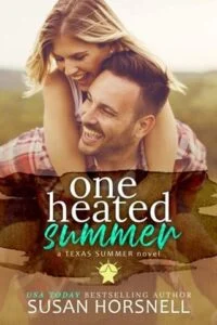 One Heated Summer by Susan Horsnell