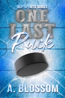 One Last Puck by A. Blossom EPUB & PDF
