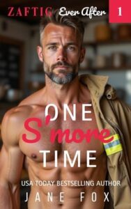 One S’more Time by Jane Fox