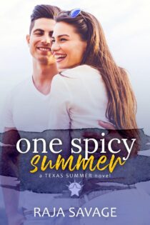One Spicy Summer by Raja Savage EPUB & PDF