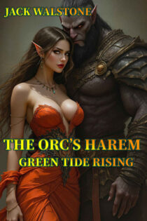 The Orc's Harem by Jack Walstone EPUB & PDF