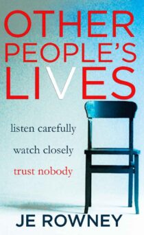 Other People's Lives by J.E. Rowney EPUB & PDF
