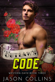 The Outlaw's Code by Jason Collins EPUB & PDF