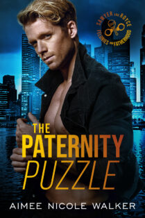 The Paternity Puzzle by Aimee Nicole Walker EPUB & PDF