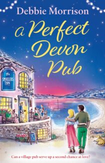 A Perfect Devon Pub by Debbie Morrison EPUB & PDF