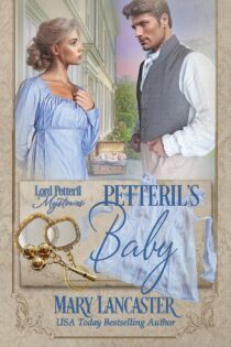 Petteril's Baby by Mary Lancaster EPUB & PDF