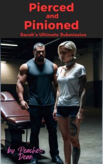 Pierced and Pinioned by Peaches Dean EPUB & PDF